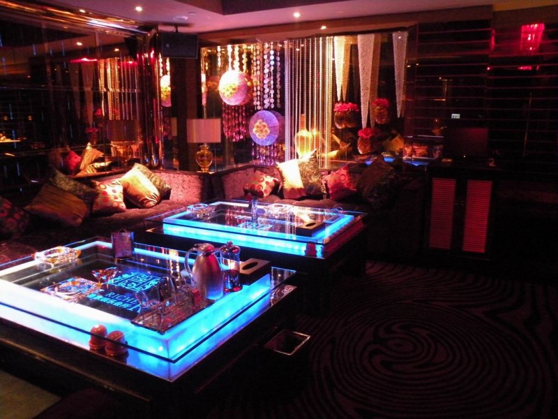 许昌商务ktv新玩法-鄢陵县ktv预订