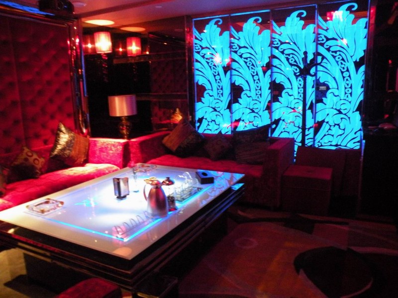 许昌商务ktv模式创新-鄢陵县ktv预订