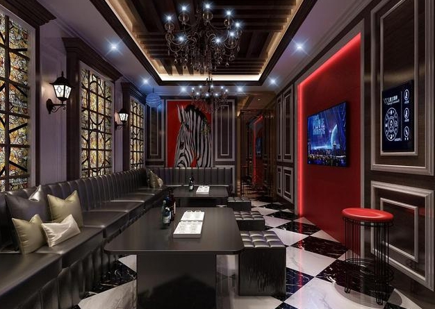 许昌商务ktv及商务ktv啥意思解析-鄢陵县ktv预订