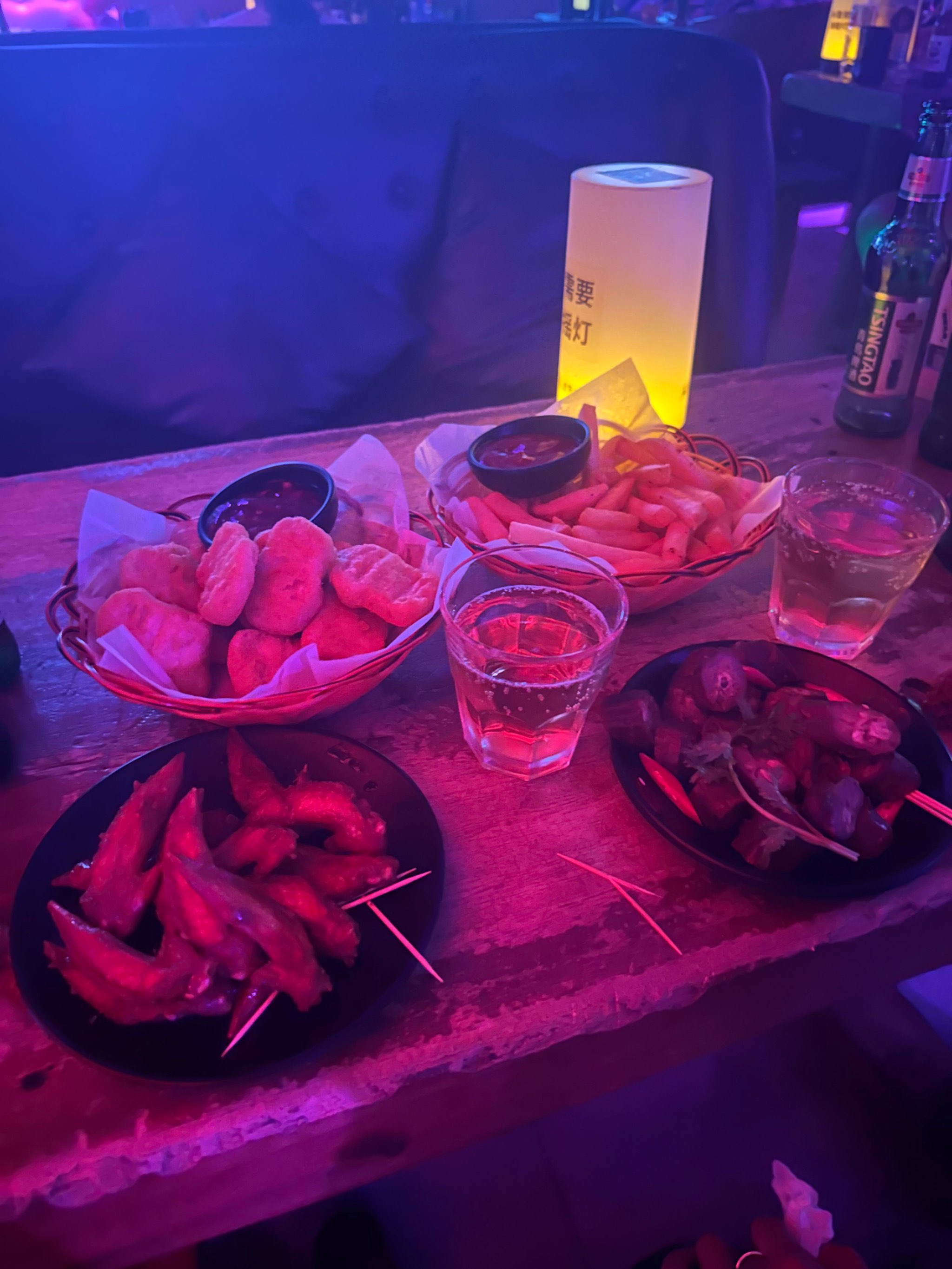 许昌商务ktv消费指南详细解析-鄢陵县ktv预订