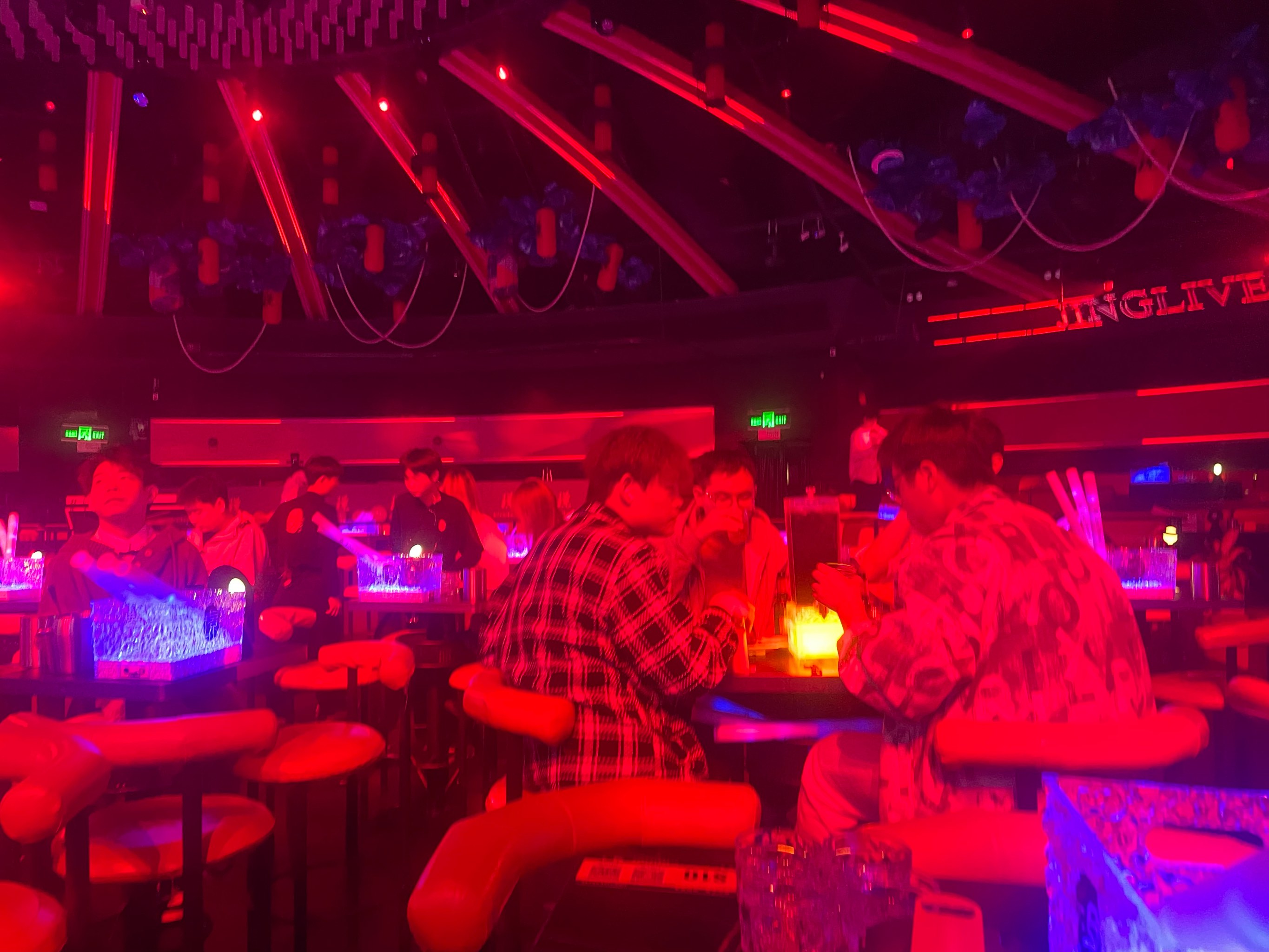 许昌商务ktv性价比高首选地点-鄢陵县ktv预订